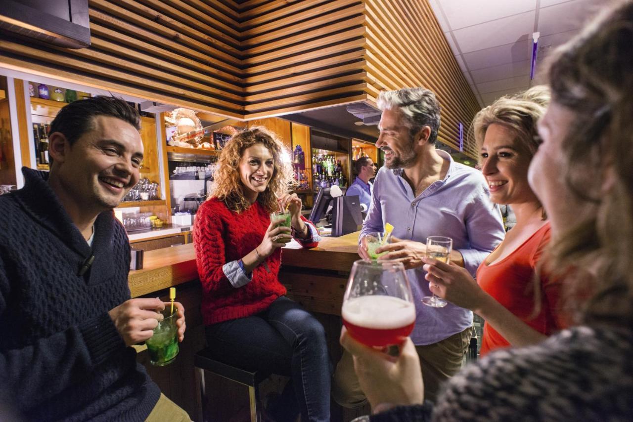Belambra Clubs Praz-Sur-Arly - L'Alisier Hotel Ngoại thất bức ảnh