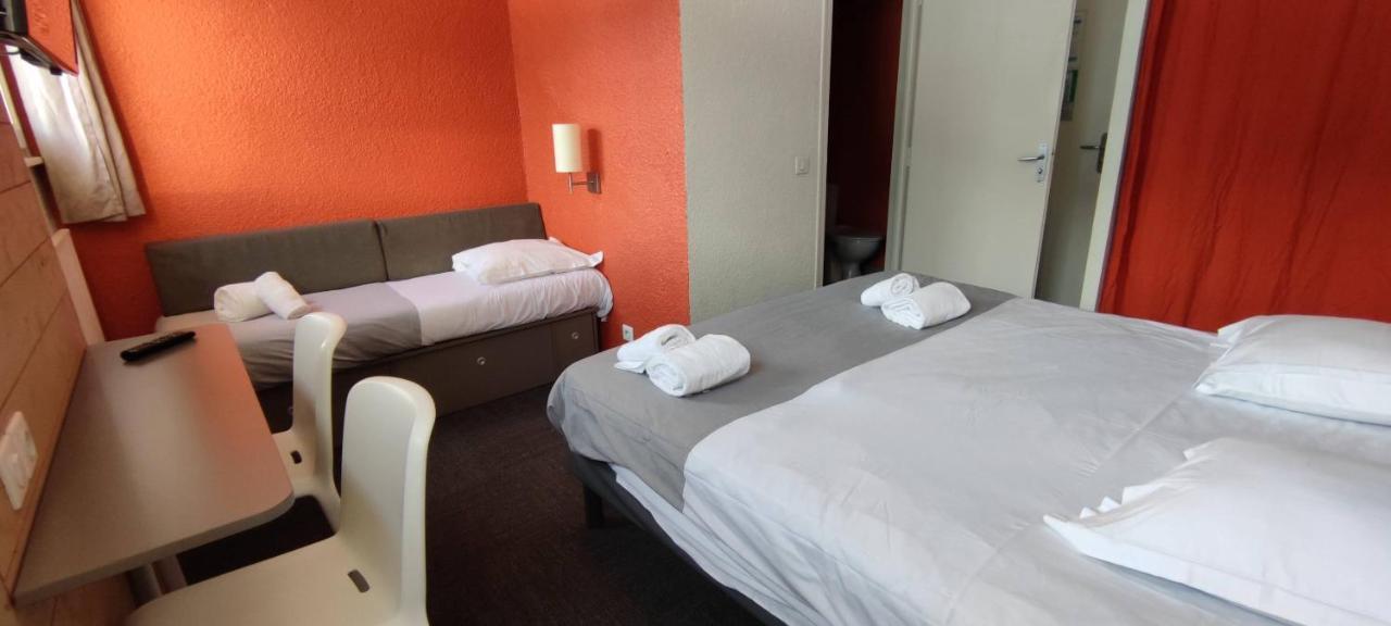 Belambra Clubs Praz-Sur-Arly - L'Alisier Hotel Ngoại thất bức ảnh
