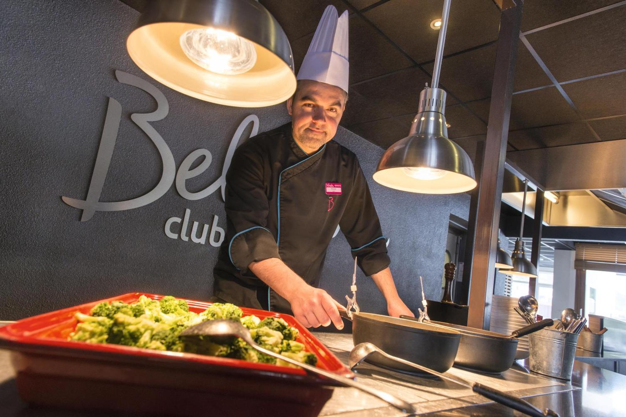 Belambra Clubs Praz-Sur-Arly - L'Alisier Hotel Ngoại thất bức ảnh