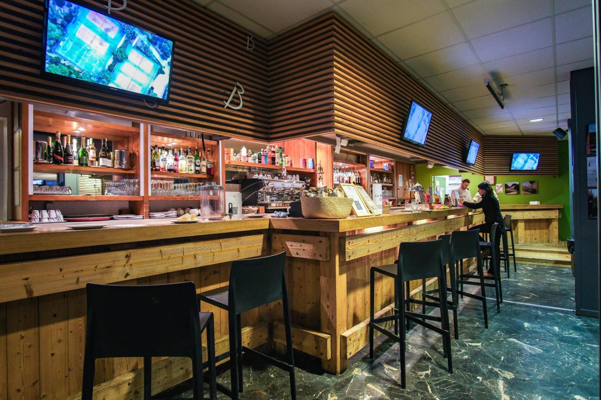 Belambra Clubs Praz-Sur-Arly - L'Alisier Hotel Ngoại thất bức ảnh