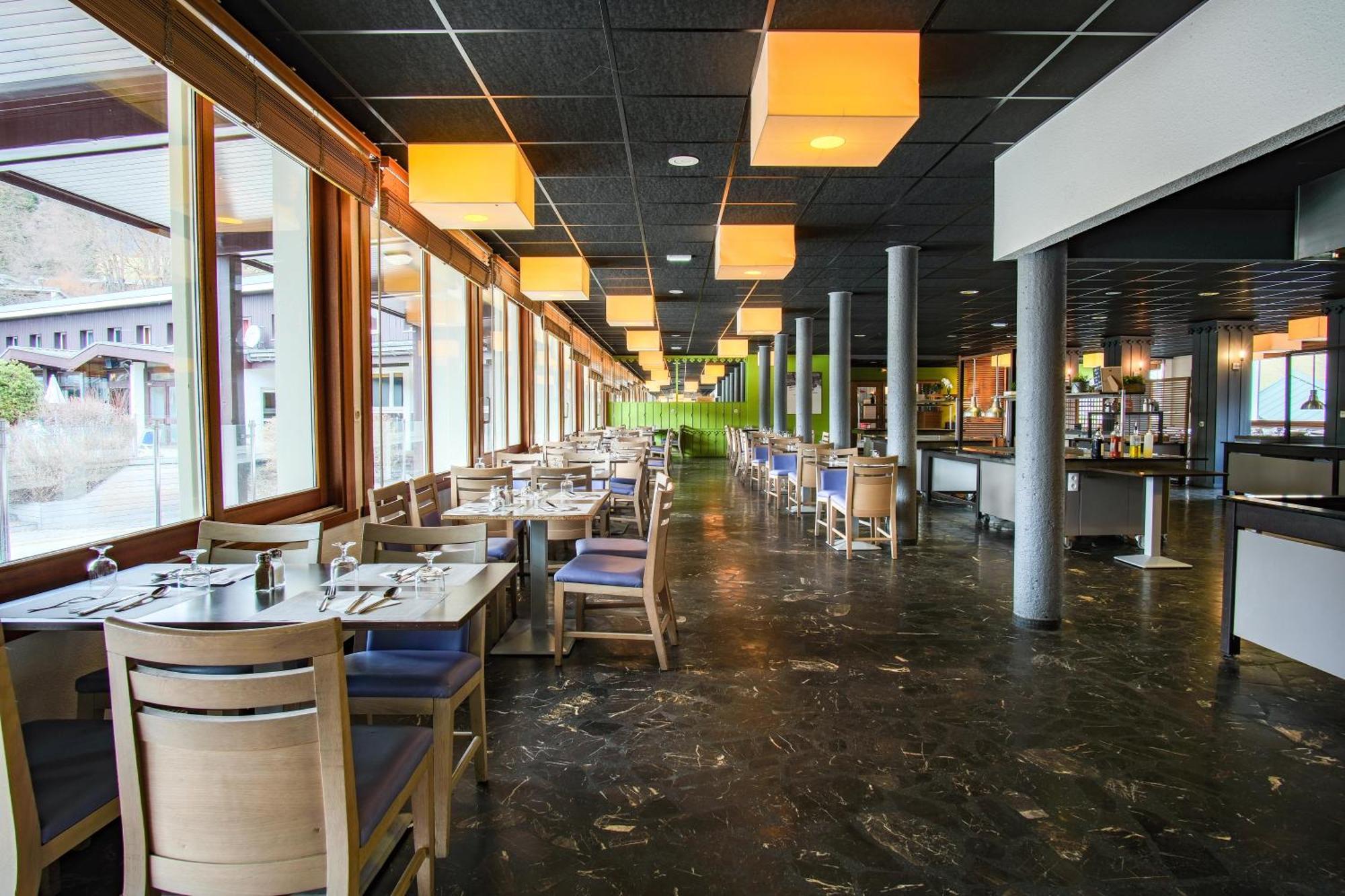 Belambra Clubs Praz-Sur-Arly - L'Alisier Hotel Ngoại thất bức ảnh