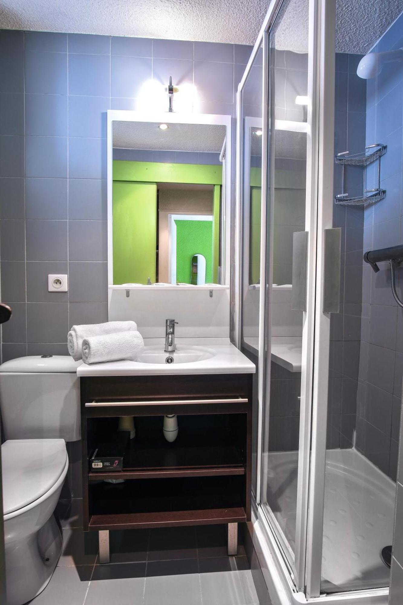 Belambra Clubs Praz-Sur-Arly - L'Alisier Hotel Ngoại thất bức ảnh