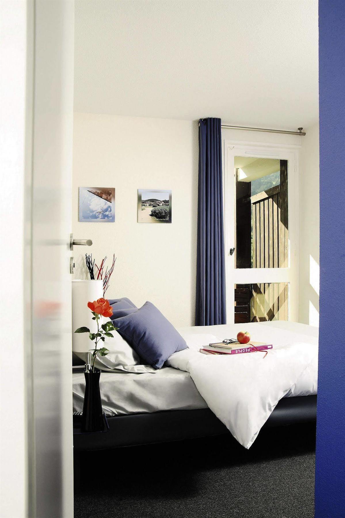 Belambra Clubs Praz-Sur-Arly - L'Alisier Hotel Ngoại thất bức ảnh