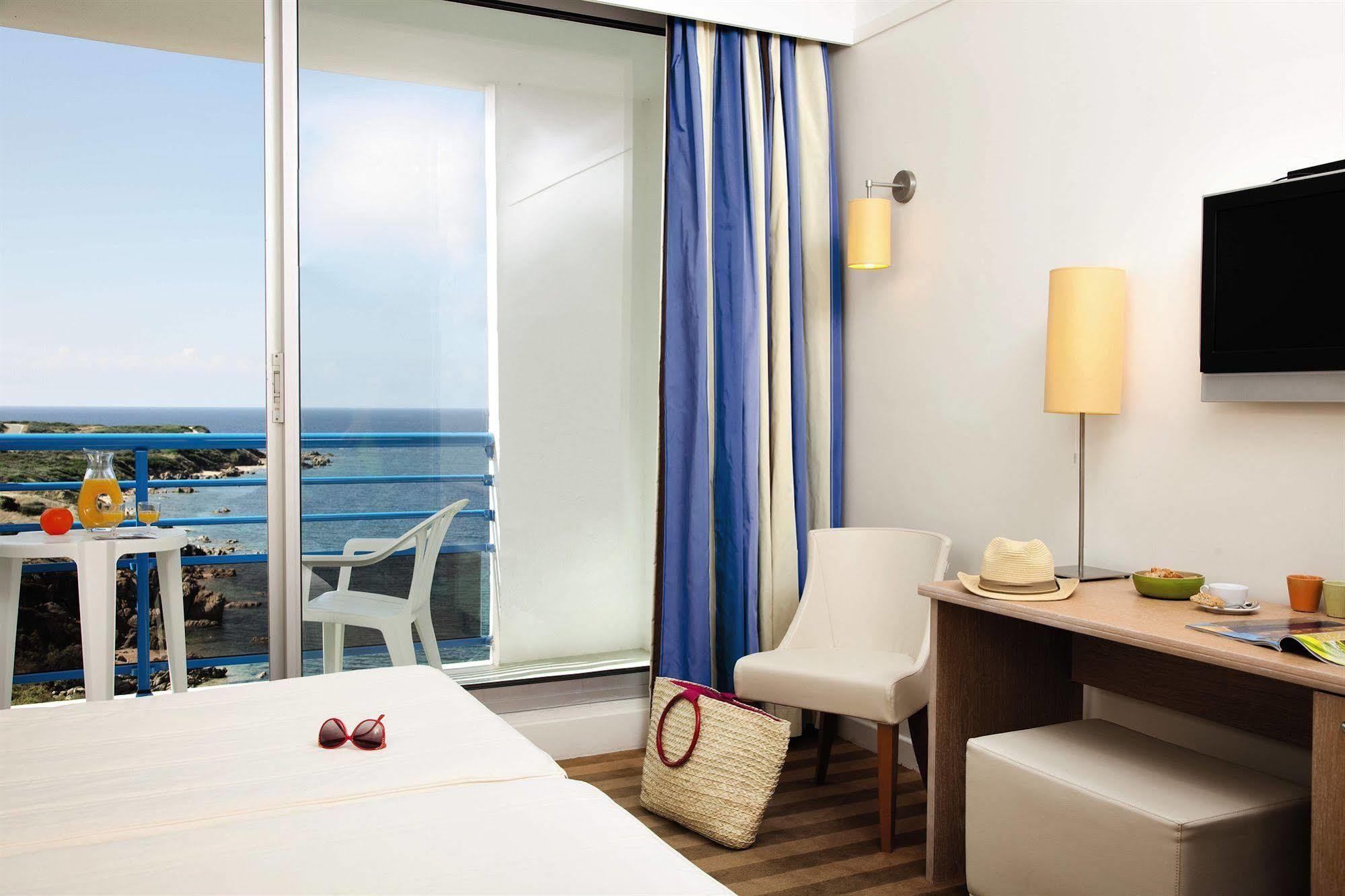 Belambra Clubs Praz-Sur-Arly - L'Alisier Hotel Ngoại thất bức ảnh